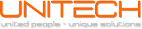 Unitech logo